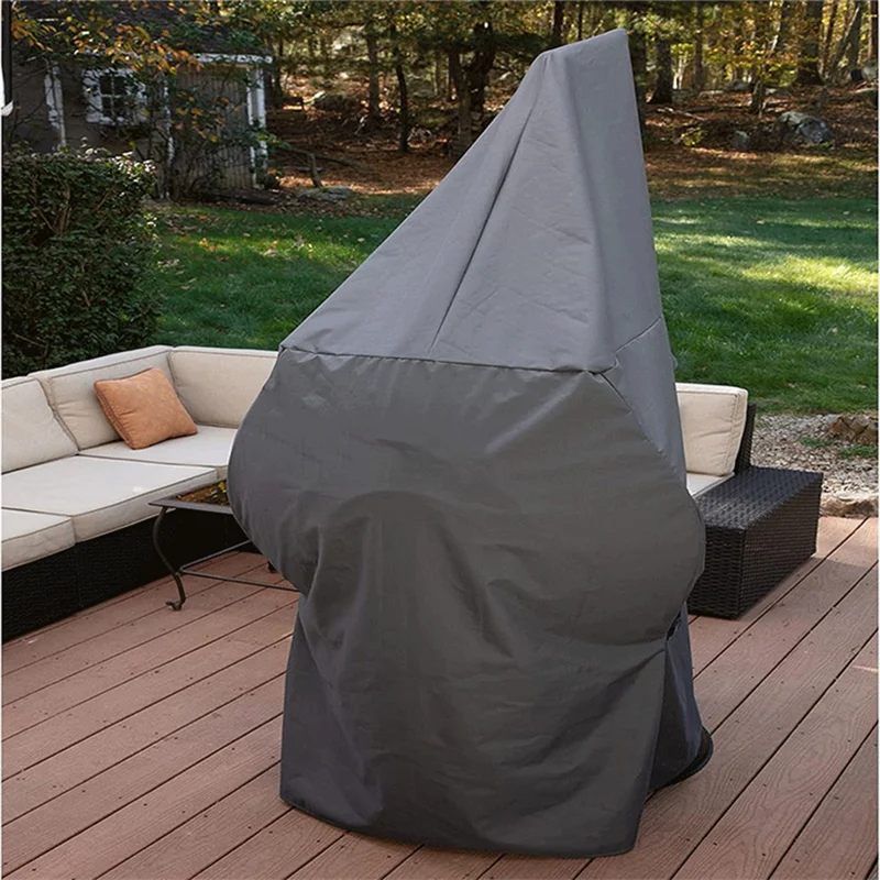 

A68G-основа для 50 часов, фонтан для патио с шнурком, защитный чехол от дождя и снега для наружного патио, сада