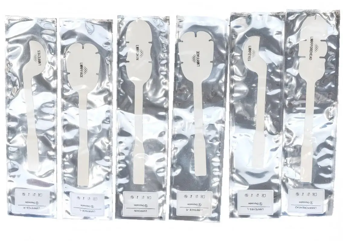 

Professional EMS+RF Facial Lifting Muscle Stimulation Facial Electrostimulation Whole Face Pad Facelift Rf EMS Analysis