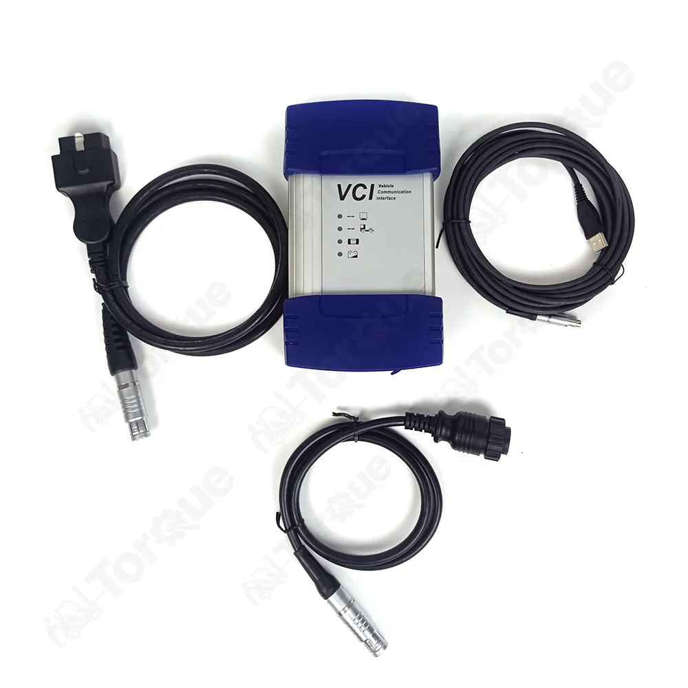 

for DAF Truck Diagnostic tool for DAF Davie software for DAF for VCI Bluetek Original Diagnostic Kit for PACC-AR Diagnostic Tool