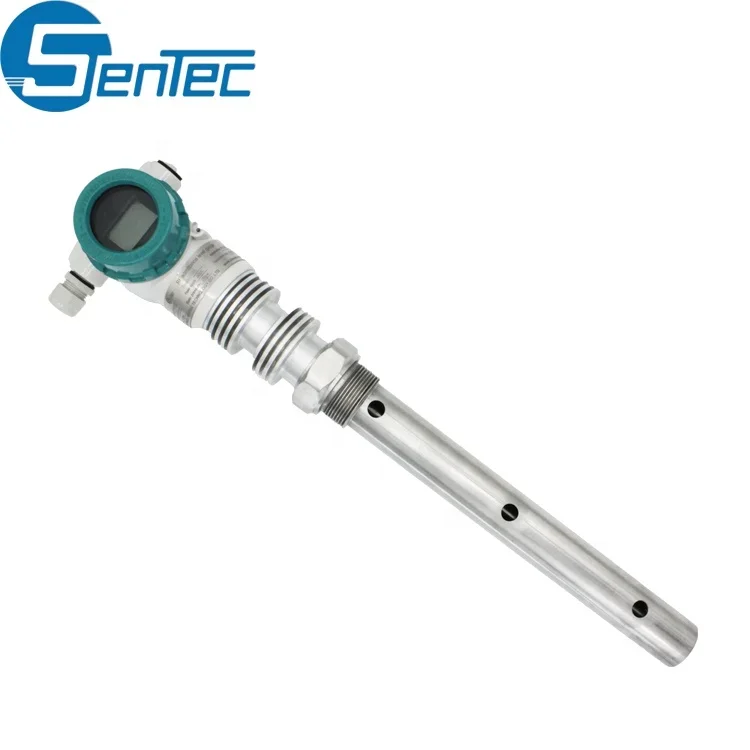 SENTEC SRC400 Liquid Level Sensor Good Quality Proximity Sensor Capacitive Liquid Level Gauge Detecting Sensor