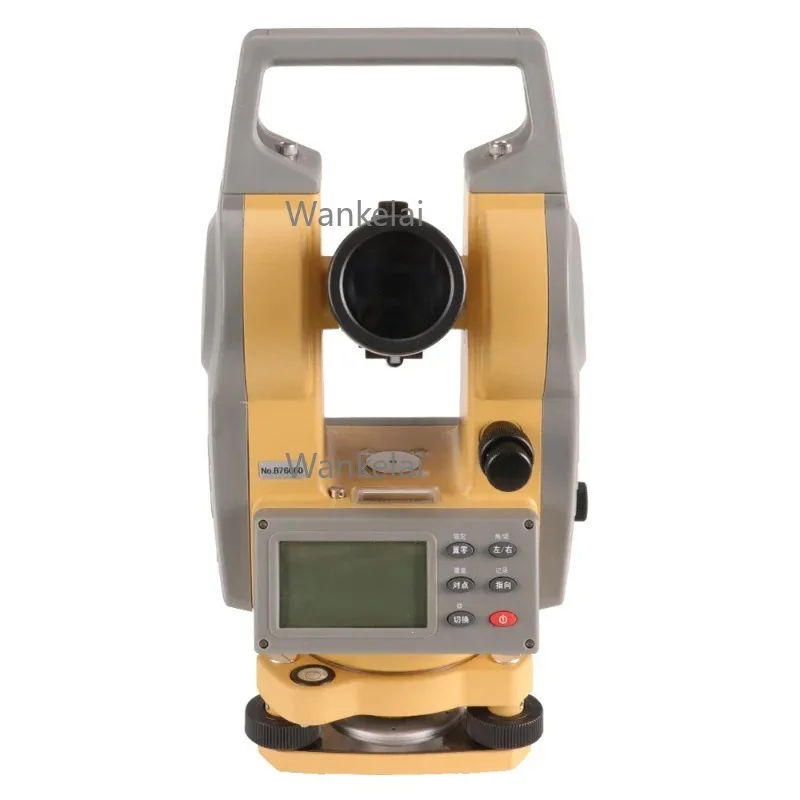 Instruments Digital Electronic Theodolite LDT-402AL