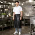 Blk Heavy-duty Pvc A
