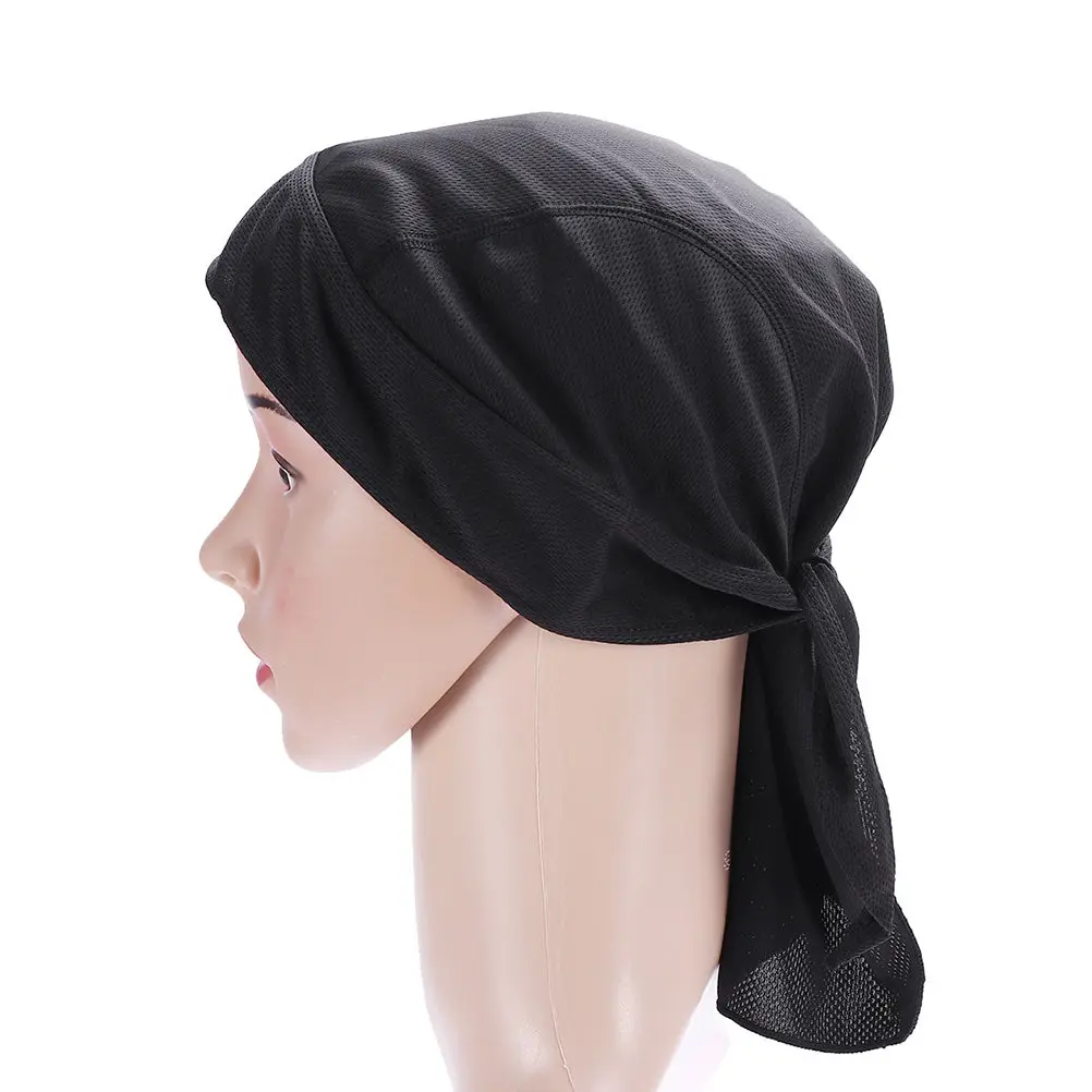 

2Pcs Sports Riding Cap Breathable Quick-Dry Lightweight Wrap Hat for Hiking Climbing Running Uv Sun Protection Outdoor Sports