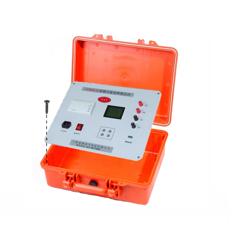 Caixa de Instrumentos Coluna Fixa com Painel Caixa de Ferramentas de Proteção à Prova Impermeável Água e Anti Queda Hold-todos os Equipamentos de Armazenamento Mala