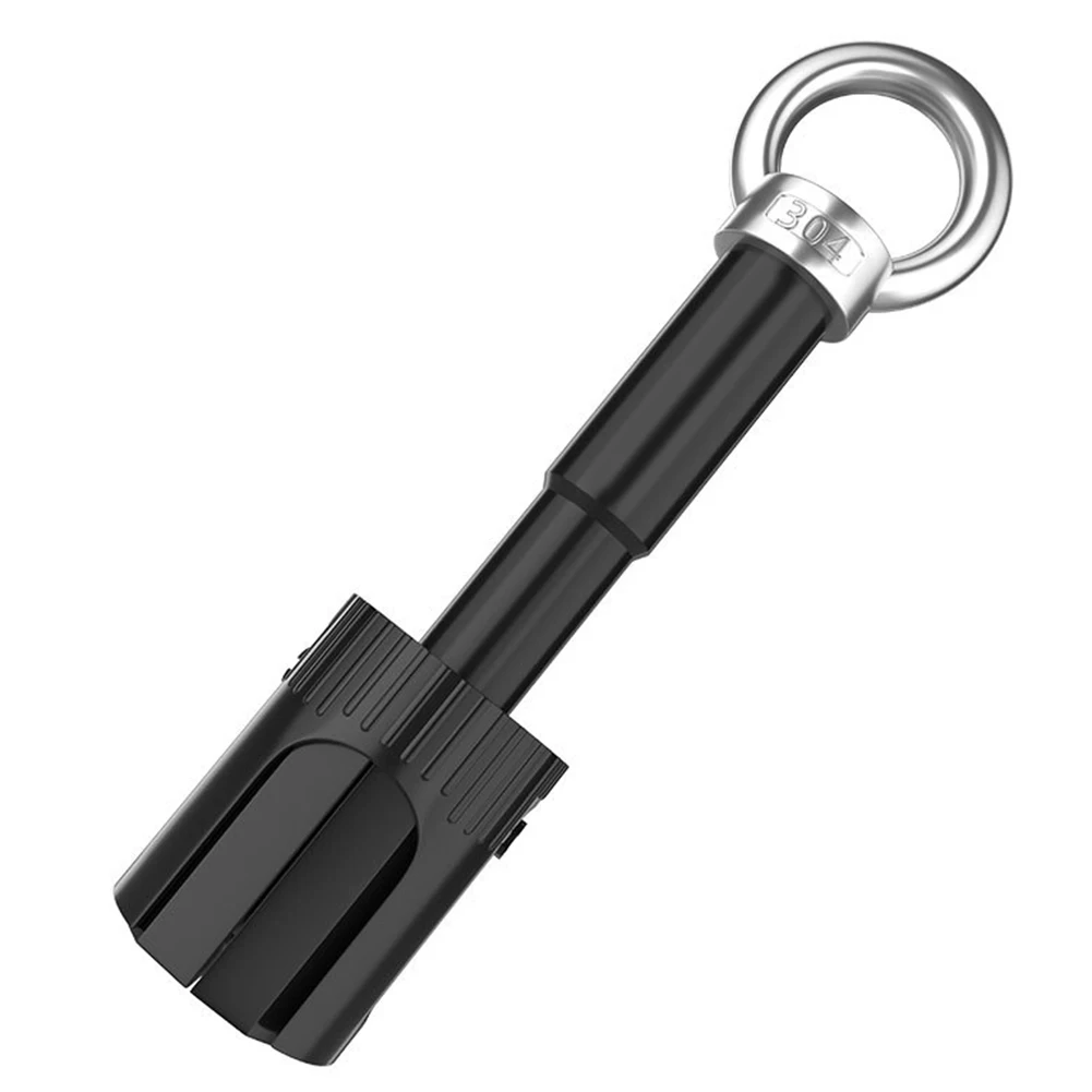 

For Engine Repair Fuel Injector Tool Engine Maintenance Tools Set Engine Injector Tool 304 Material Construction