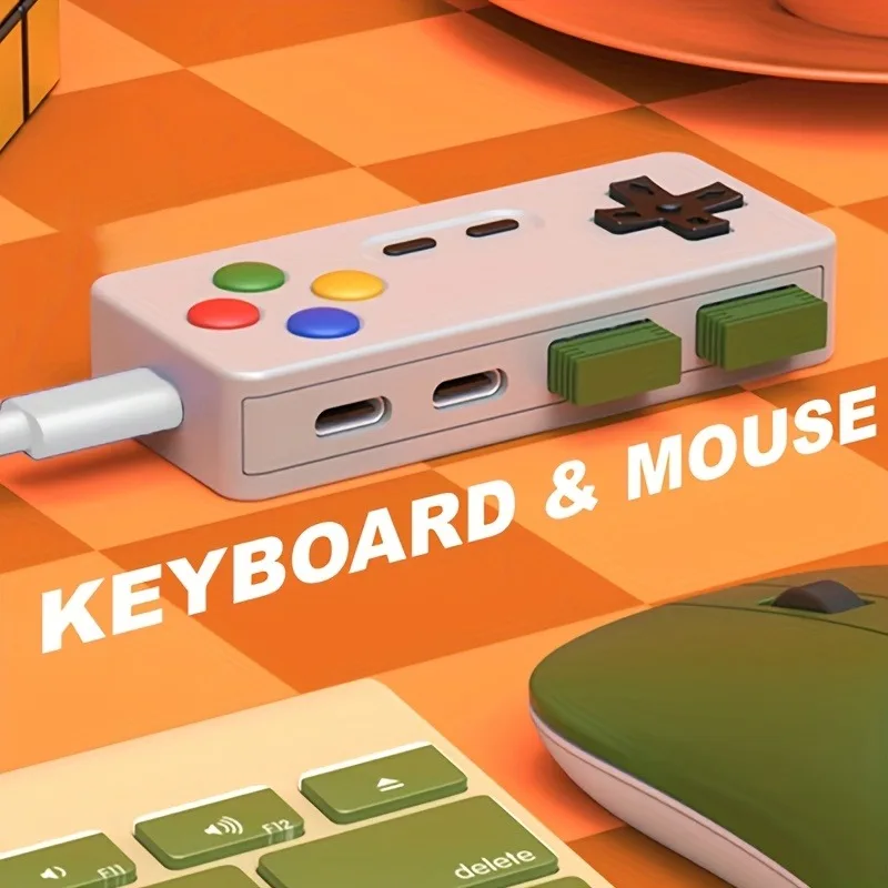 1Pc Portable Creati…