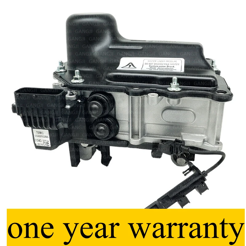 

DQ200 0AM Transmission Gearbox Mechatronic 0am927769d Valve Body For VW Audi Skoda Seat 0am325065S