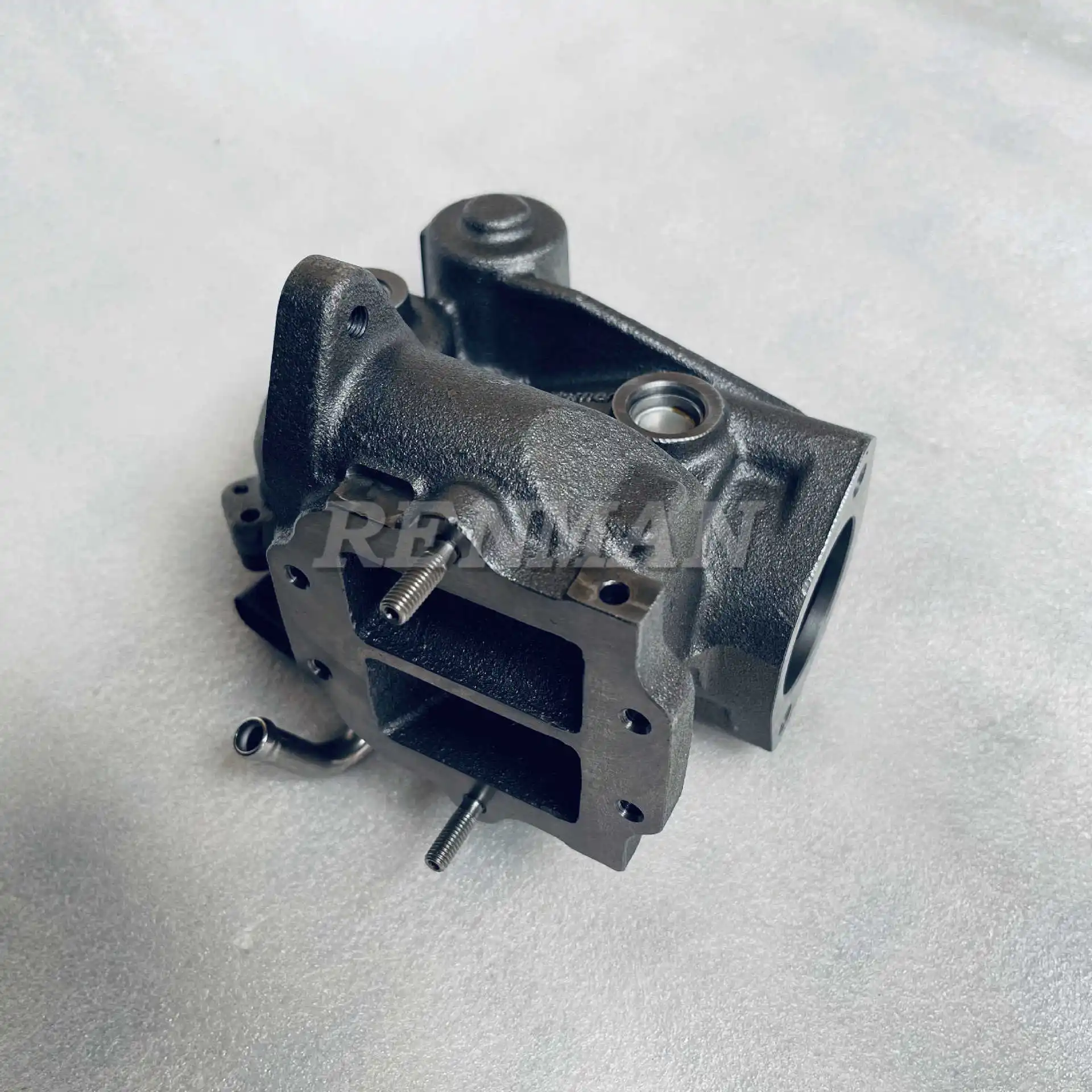 EGR valve for Foton Cummins ISF3.8 engine 5309071 for Aoling Omarco light truck EGR valve 5528292