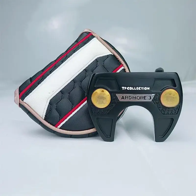 Putter de golf pour hommes, nouveau putter de maillet haute performance pour une précision et un contrôle supérieurs