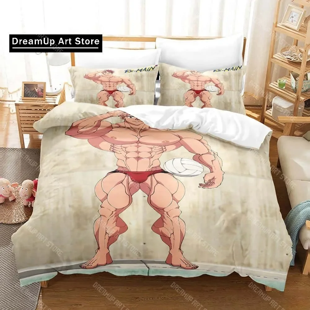 

3d Printing Anime Re-Main Bedding Set Single Twin Full Queen King Size Bed Set Adult Kid Bedroom Duvet cover Sets Home Textiles