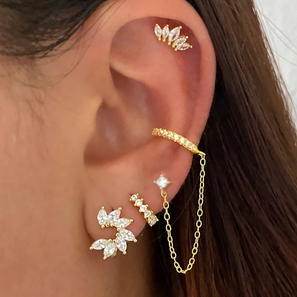 #16 Latest Tassel Earrings Offers