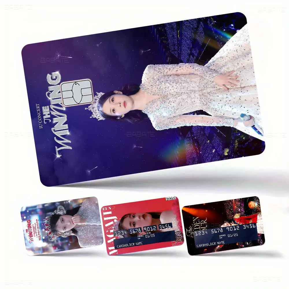 Korean Singer L-Lee… - image