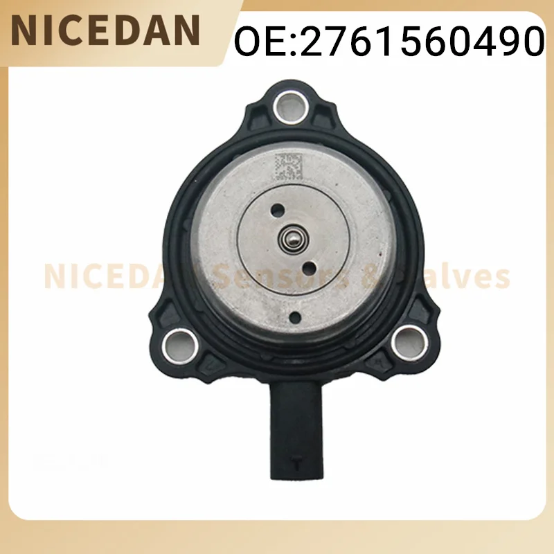 

2761560490 Car Camshaft Adjuster Magnet 2761560790 For MERCEDES-BENZ A/B/C/E/-Class GL GLC GLA CLA SLC SLK GLE CLS New
