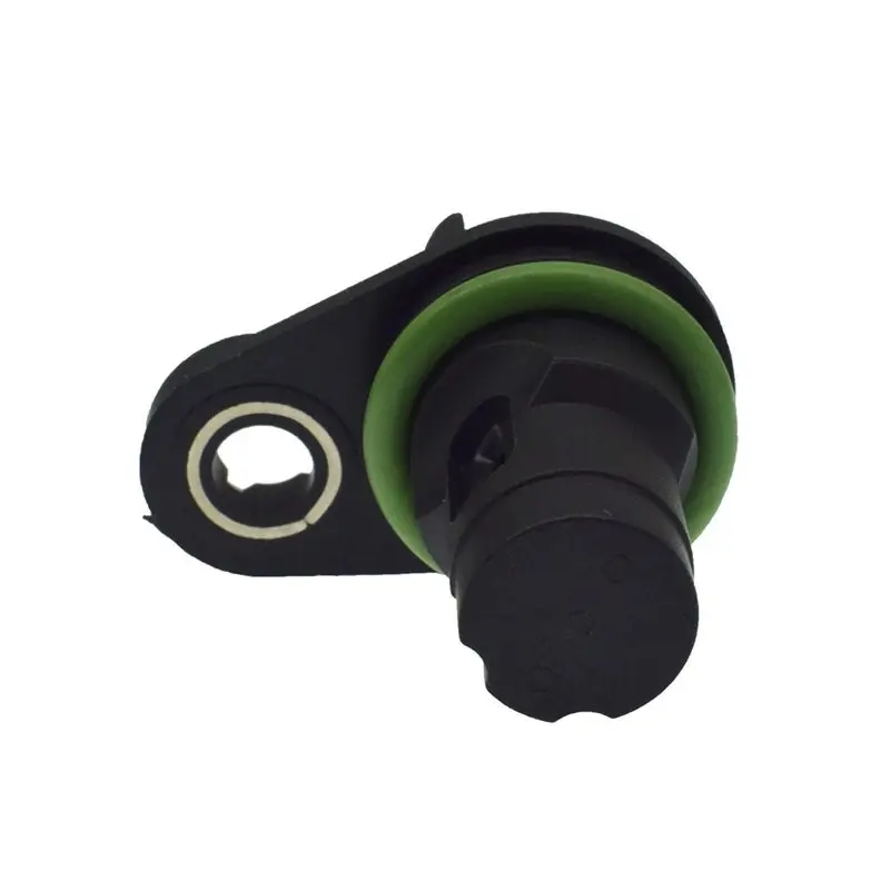 A04E-4Pcs 11367516293 13627525014 Camshaft Position Sensor & Timing Solenoid For BMW N51 N52 N53 N54 11367585425 13627558518