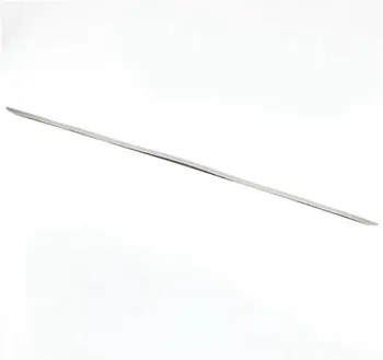 適用於 2020、2021、2022 年福特探險者的後行李箱蓋板、尾門飾條、門把手飾條、行李箱裝飾框蓋 6 最佳銷售 福特探險者後擋板裝飾條 - №3