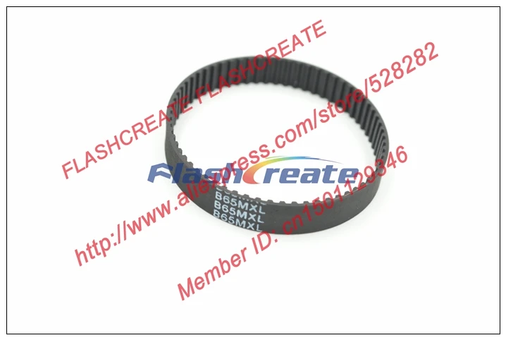 POWGE B65 MXL – Idealny pas przekładniowy do precyzyjnych aplikacji technicznych: kompletna analiza i praktyczne wskazówki