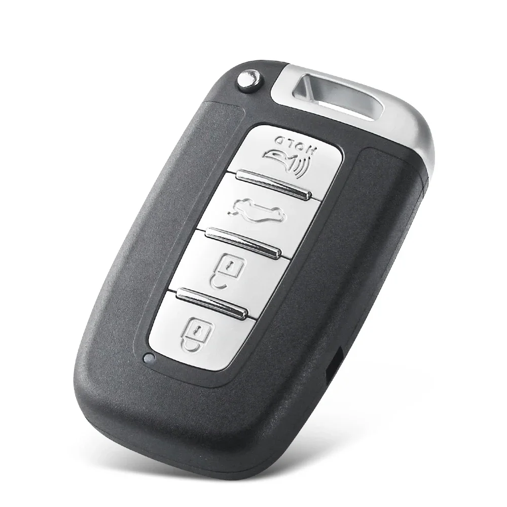 Etui KEYYOU Remote Smart Key Shell do KIA Soul Sportage Sorento Mohave K2 K5 Rio Optima Forte Cerato