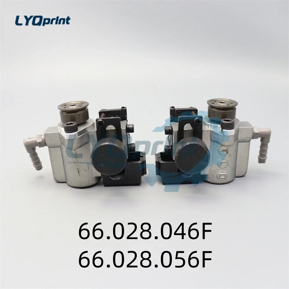 Exquisite Best Quality Forwarding Sucker 66.028.046F 66.028.056F For Heidelberg SM102 CD102 Printing Machine Parts