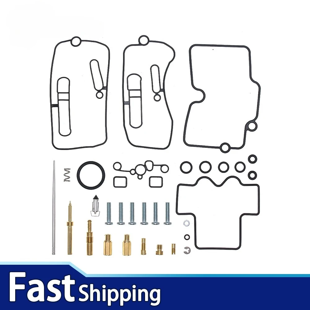 Комплект для ремонта карбюратора Keihin FCR MX 28 32 33 35 37 39 41MM CR Flat