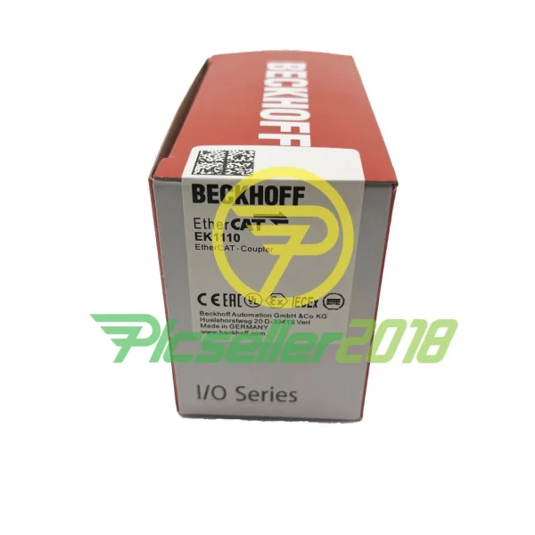 

Ek11100 Pc Brand New Original Spot Plc