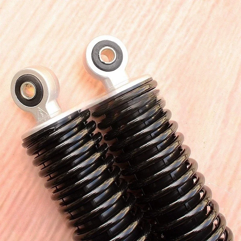 

Applicable to UHR150/PCX160 improved rear shock absorber adjustable rear shock absorber adjustable fifth gear