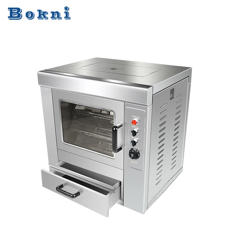 Wholesale Price Sweet Potato Oven Commercial Pizza Electrical Microwave Baking Oven