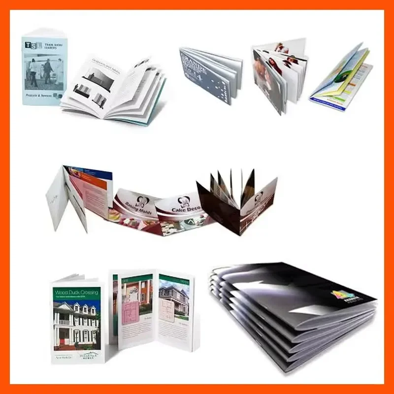 hot sale Small Desktop Automatic Paper Book Stitching Binding Machine