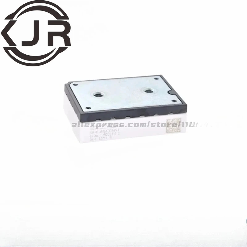 

SKIIP35NAB126V1 SKIIP36NAB126V1 SKIIP37NAB126V1 SKIIP 35NAB126V1 IGBT Module New Original