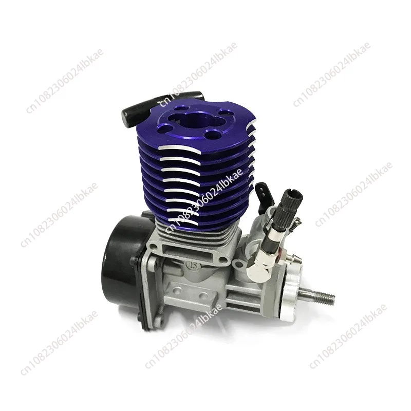 15G Remote Control  Car Accessories Fuel Remote Control Car Generator Model Oil Powered Gas Methanol Machine