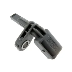 WHT003857A 1Pcs left front ABS speed sensor gray for Passat CC B7 Jetta MK6 Tiguan Jetta Audi A3 S3 Q2 CC WHT 003 857A
