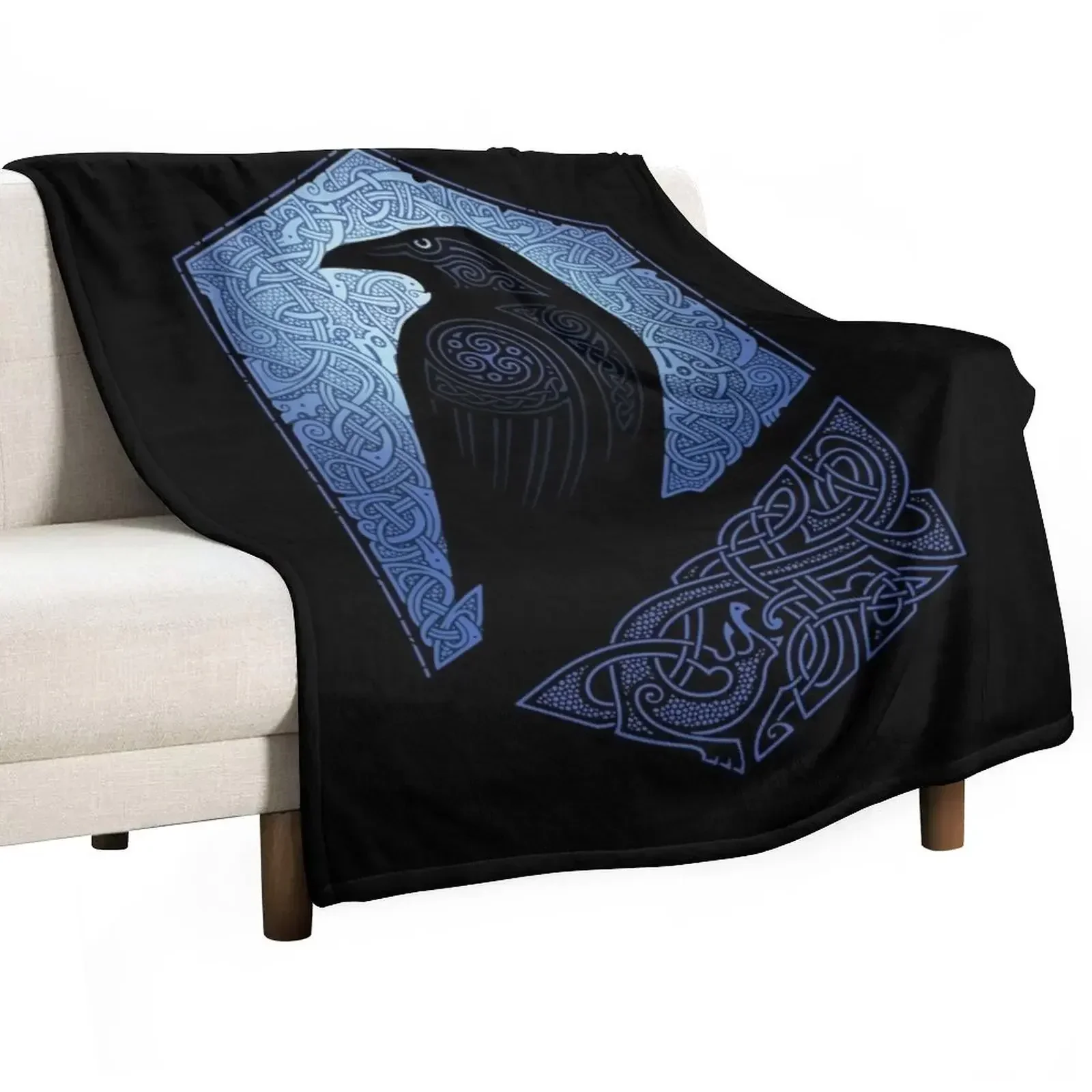 

GUARDIAN Throw Blanket Nap heavy to sleep Blankets