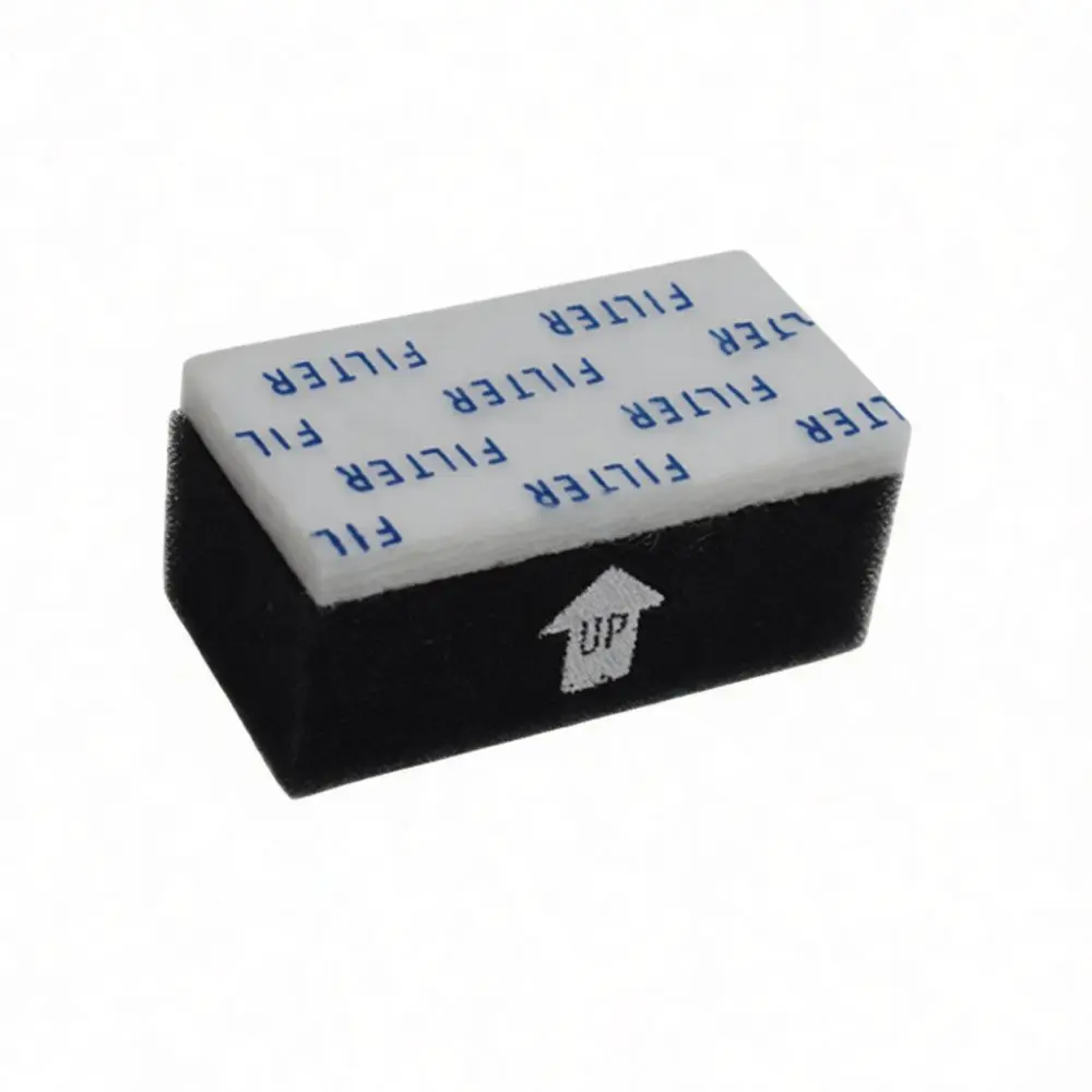 Replacement Part For Hoover Impulse BH53020 Vacuum Cleaner Accessory Durable Dust Filter Maintains Optimal Suction Performance