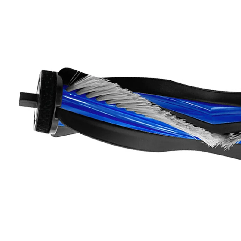 BAAM-For ECOVACS DEBOT T50 PRO OMNI استبدال أجزاء الملحقات الرئيسية الجانب فرشاة فلتر Hepa ممسحة القماش كيس لجميع الغبار