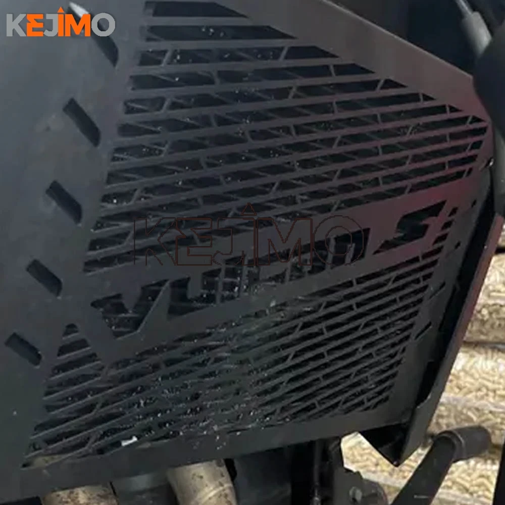 

VULCAN S650 Radiator Guard Protector Grill Cover For Kawasaki VULCAN S 650 16 2017 2018 2019 2020 2021 2022 2023 2024 2025 2026