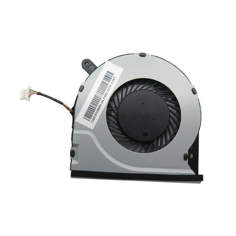 Laptop CPU FAN For LG 15U780 15U780-G 15U780-P 15UD780 15UD780-P-G LG15U78