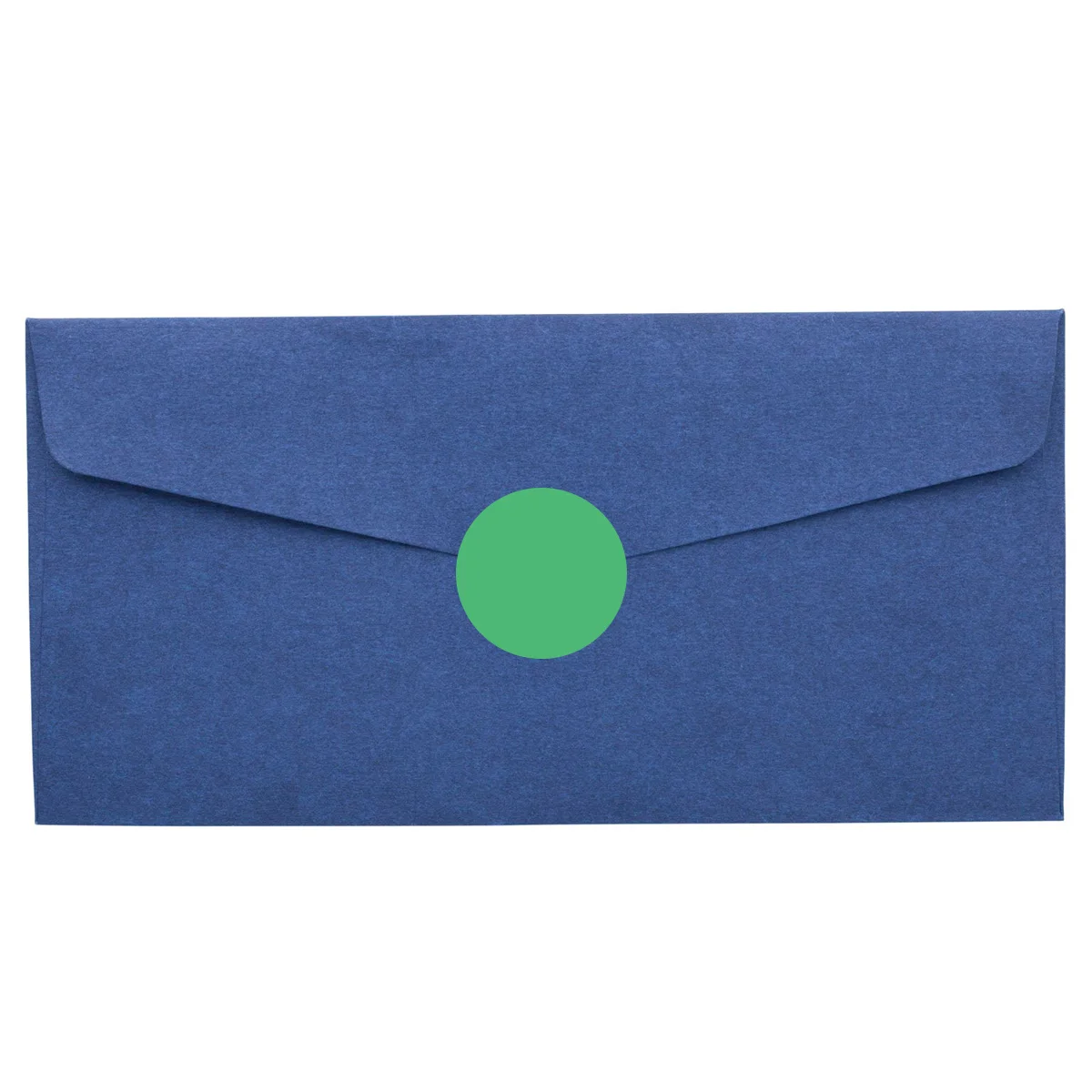 

500pcs Round Adhesive Label Permanent For Boxes Paper Bottles Wood Gift Tag Stickers Decorative Decals Wedding Birthday Festival