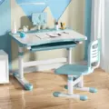 Color A