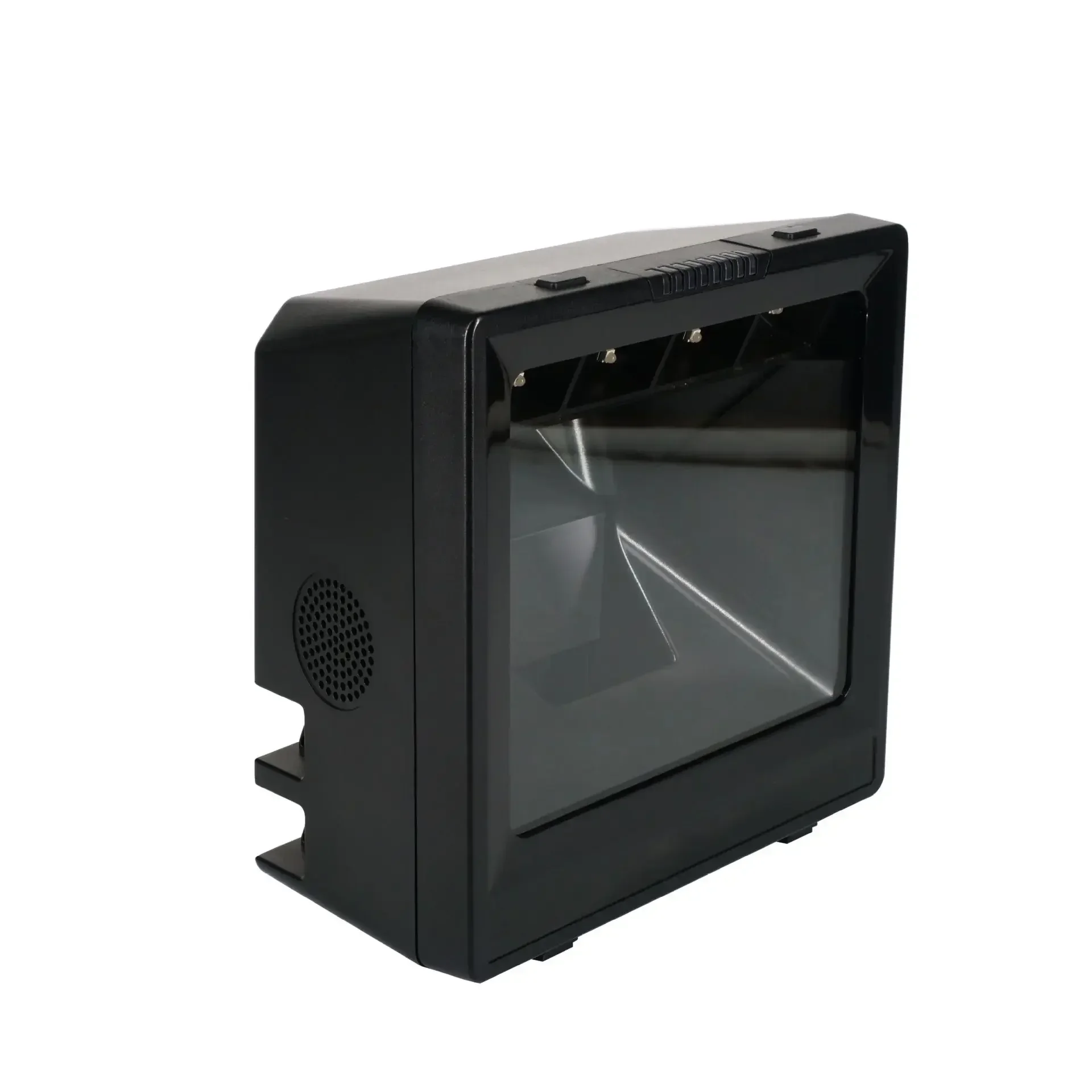 1D Qr Code Embedded…