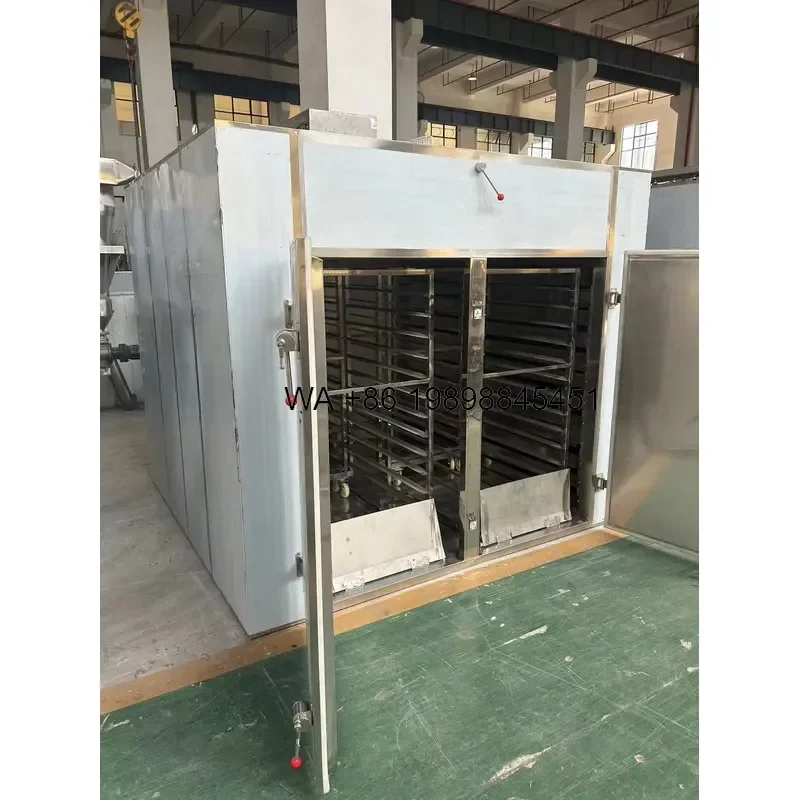 Wmwmnu Hot Air Circulation Drying Oven for Raisins Grape Agarbatti Agilawood Anchovy Apricot Banana Bay Leaf Bean Dryer