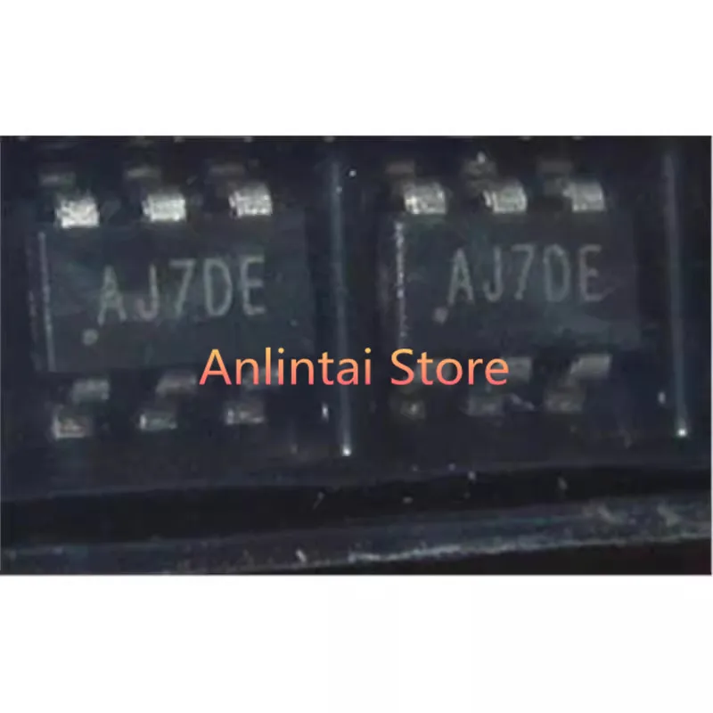 10Pcs AP5100WG-7 SO… - image