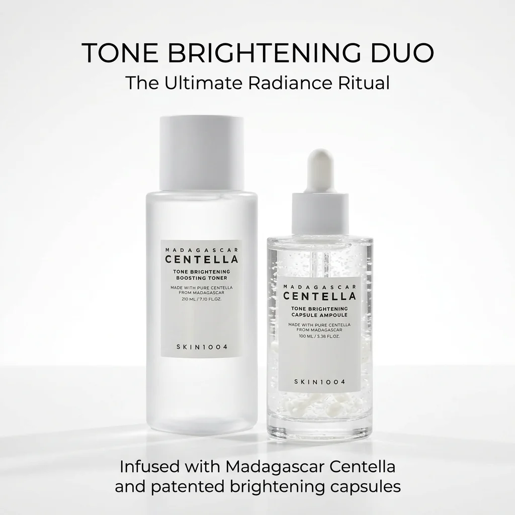 SKIN1004 Skin Color…