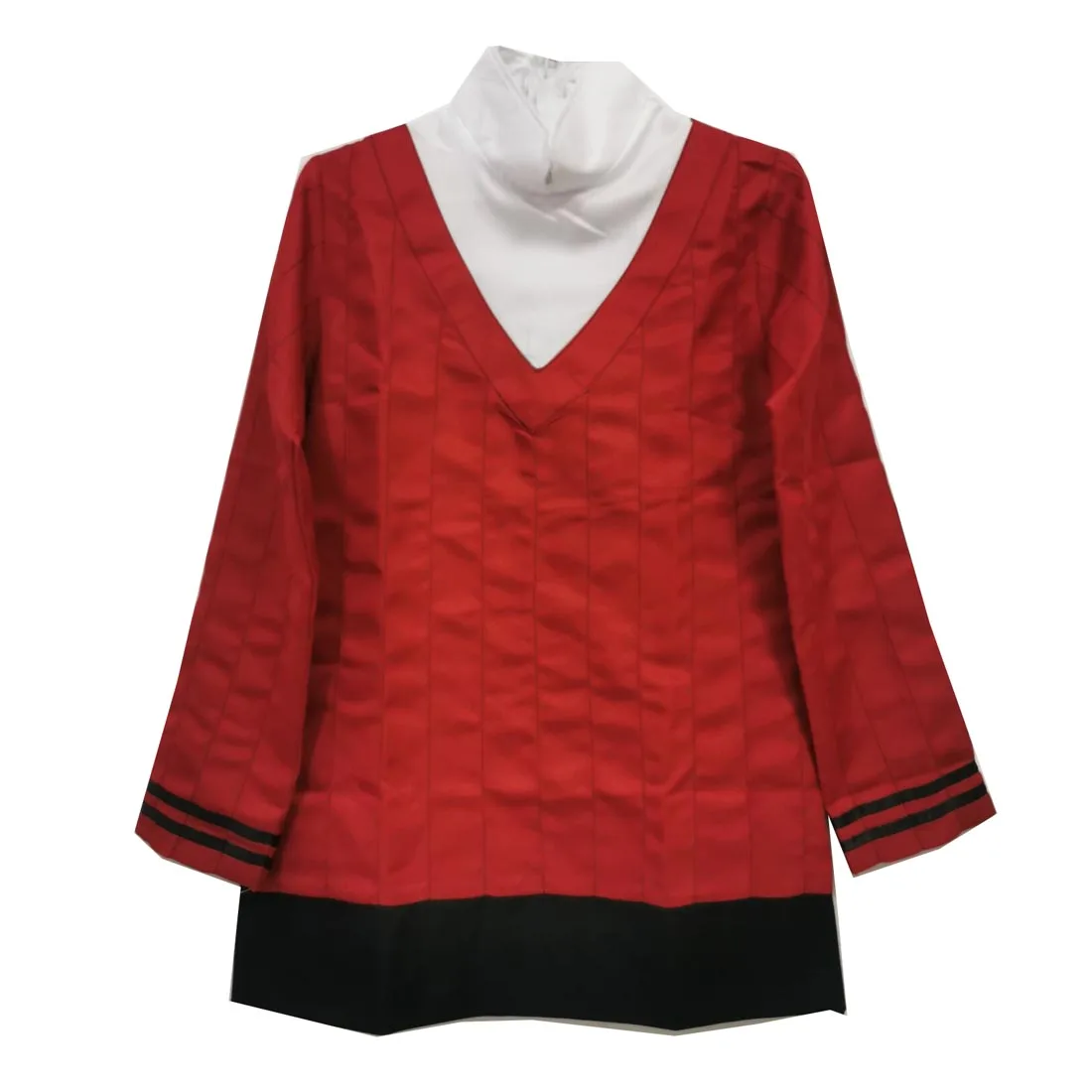 

Костюм для косплея Руки Урусивары из аниме Steins Gate на Хэллоуин 2025