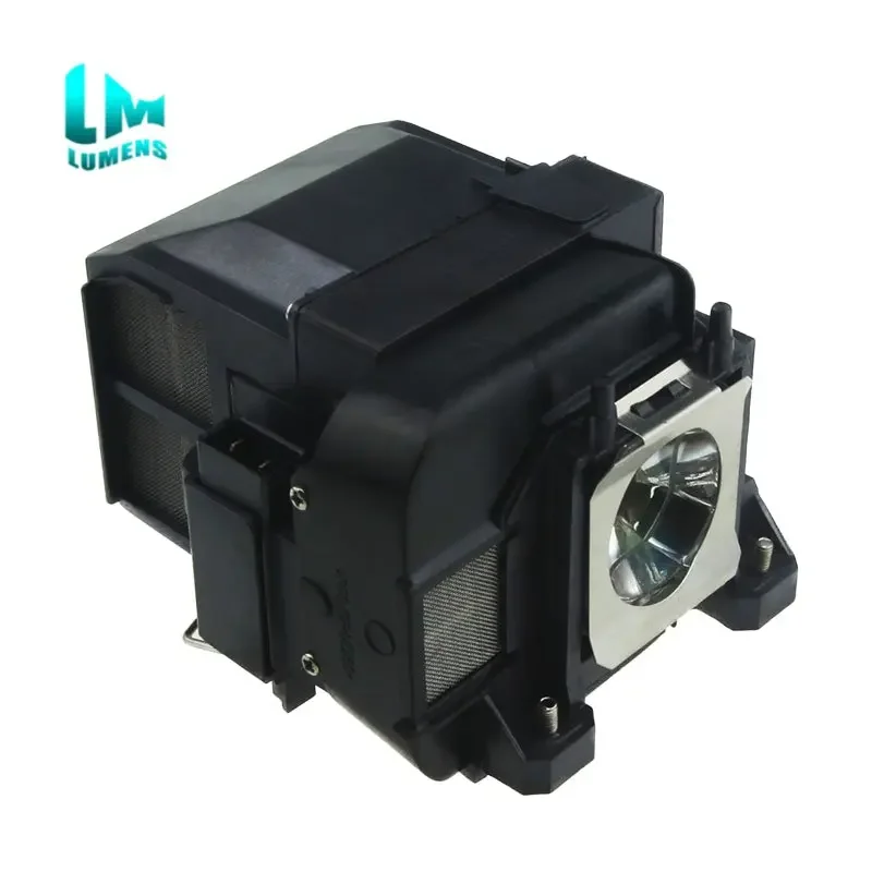 Wysoka jasność ELPLP75 dla Epson EB1940W EB1945W EB1950 EB1955 EB1960 (bez rtęci, zasilany diodą LED)