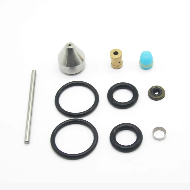 Stainless Steel Waterjet Cutting Parts 60K Bleed-down Valve Repair Kit B-5741-1 Pump/Motor/Engine/Bearing for High-Pressure