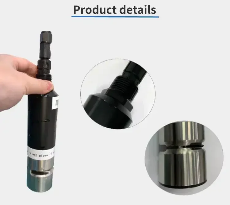 Water Quality Sensor RS485 COD/BOD Probe Spectrometer Online Digital COD Sensor for Waste Water