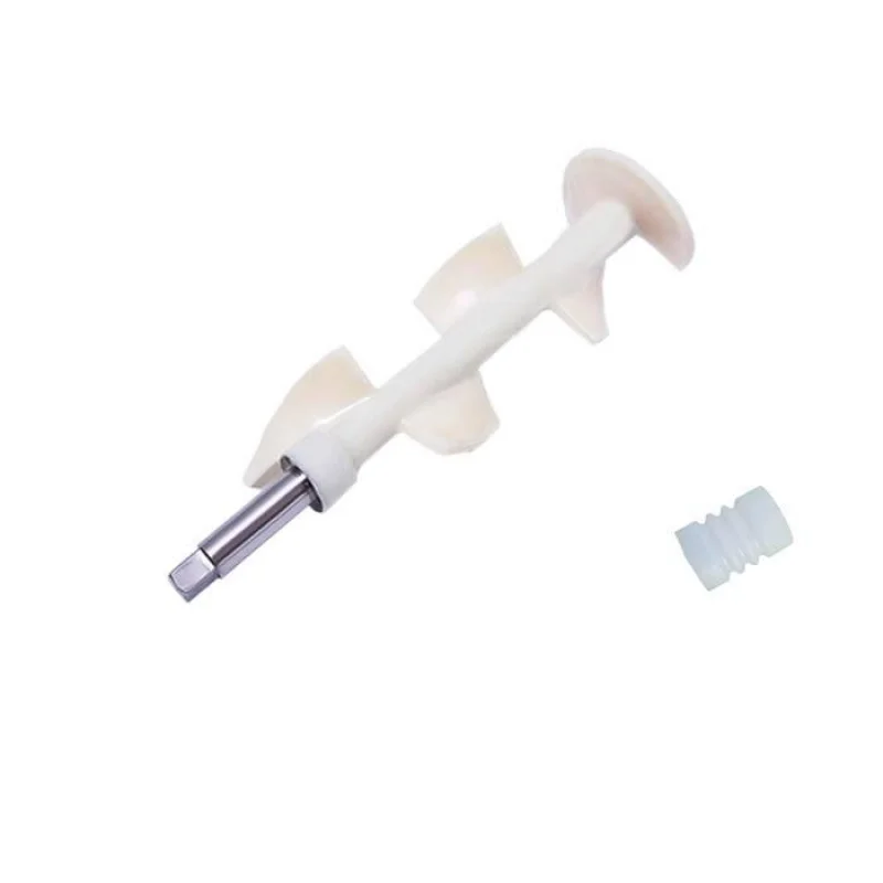 

for Kekuhao Boyi Kafu Xuzhong YKF8228 8218 ice cream machine Rotating Shaft Stirrer accessories