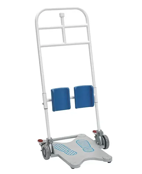 Home care patient mobility assist sit to stand transfer aid for elderly