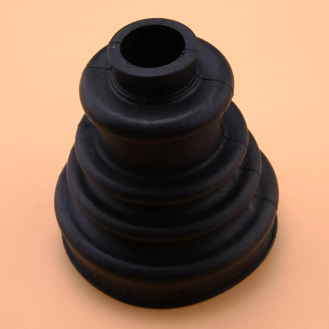 Steering Bellow Outer Quick Fast Dust Boot Cover Seal Fit for Hisun CV Axle Massimo Bennche UTV 800 700 500 400 47211-107-0000