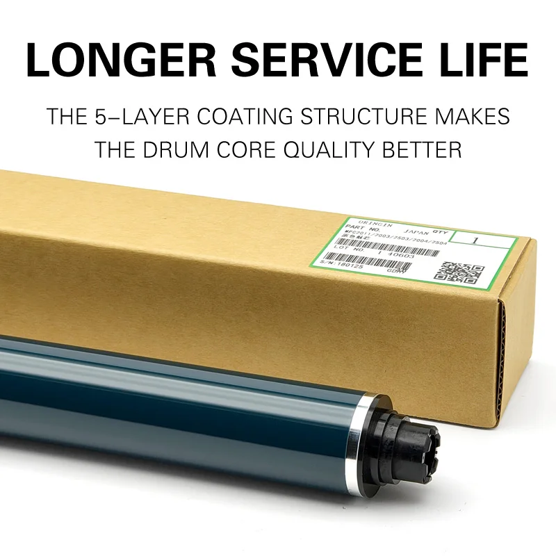 ريكو MPC C 2011 2003 2503 2004 2504 MC 2001 2000 IMC 2000 2500 OPC طبل الطبول D188-2264 D188-2235 D188-2254 D188-2252