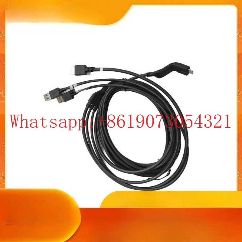 

E3B E3C E3P Кабель для передачи данных на шлеме Кабель для шлема 3-в-1